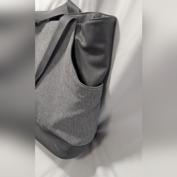 Doubletake Paris Tennis Tote - Picture 6 of 16